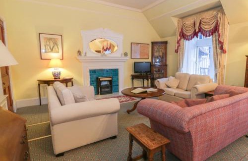 Ballater Apartment | Braeriach - Mar Lodge Estate