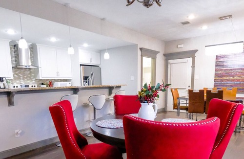 Greater Fondren Southwest House | Braes Forest · SWHouston,NRG,GRB,MMpark,D-Town,Galleria,