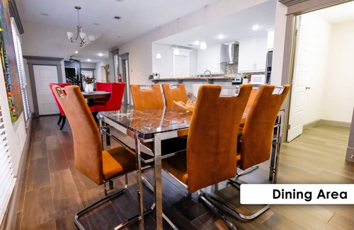 Greater Fondren Southwest House | Braes Forest · SWHouston,NRG,GRB,MMpark,D-Town,Galleria,
