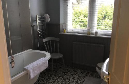 Eglingham Bed & Breakfast | Braeside