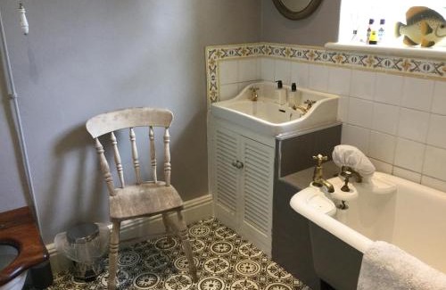 Eglingham Bed & Breakfast | Braeside
