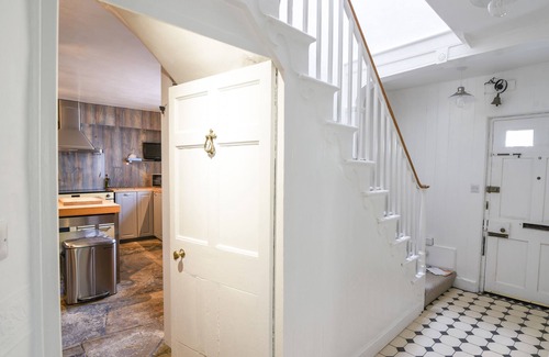 Lyme Regis Cottage | Braeside