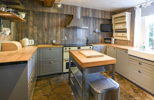 Lyme Regis Cottage | Braeside