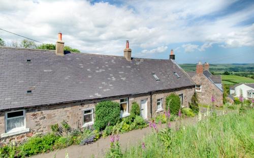 Wooler House | Braeside
