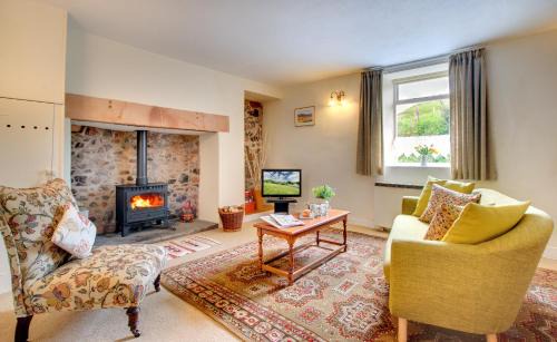 Wooler House | Braeside