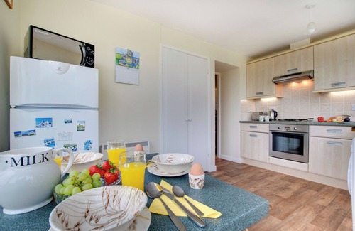 Wooler Cottage | Braeside