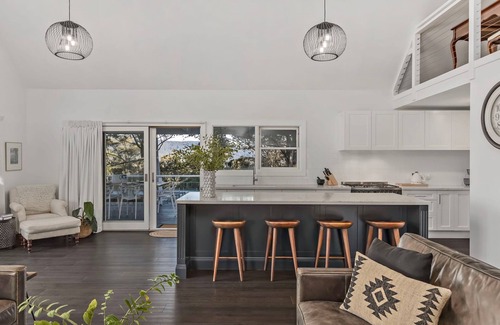 Kangaroo Valley House | Braeside, Kangaroo Valley