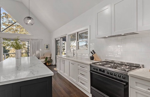 Kangaroo Valley House | Braeside, Kangaroo Valley