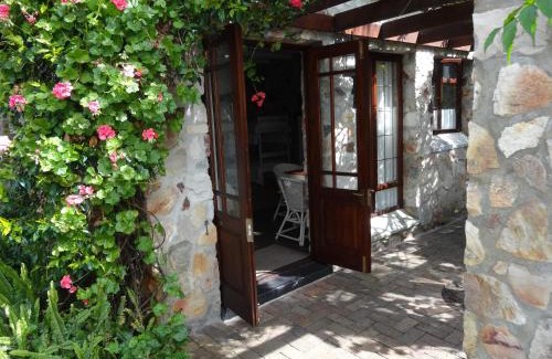 Westcliff House | Braeview Guest House