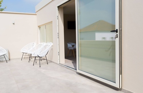 Old Town Apartment | Braga Heritage Lofts