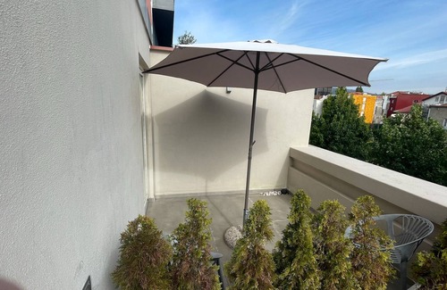 Old Town Apartment | Braga Heritage Lofts