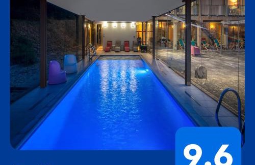 Semelhe House | Braga House & Wine