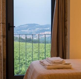 Semelhe House | Braga House & Wine