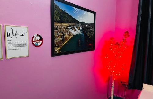 Beltola House | Brahmaputra guest house