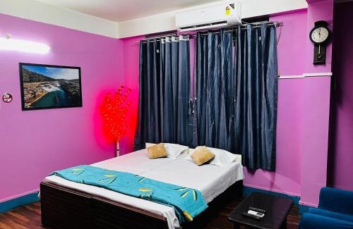 Beltola House | Brahmaputra guest house