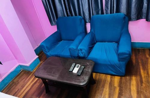 Beltola House | Brahmaputra guest house