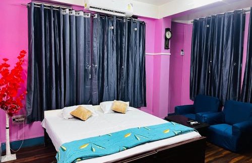 Beltola House | Brahmaputra guest house