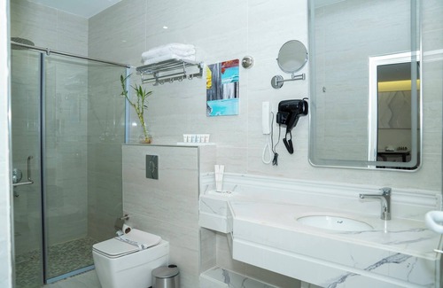 Al Duwadimi Hotel | BRAI HOTEL
