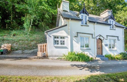 Aberdovey House | Braich-Y-Celyn Lodge