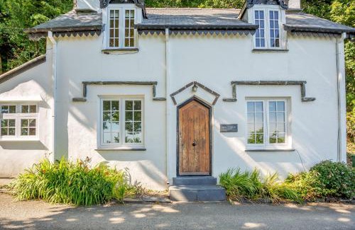 Aberdovey House | Braich-Y-Celyn Lodge