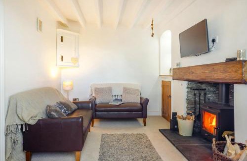 Aberdovey House | Braich-Y-Celyn Lodge