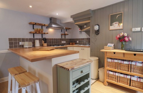 Bridport Cottage | Braiders Rest