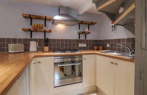 Bridport Cottage | Braiders Rest