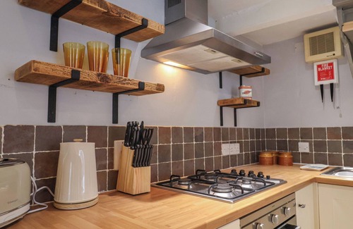 Bridport Cottage | Braiders Rest