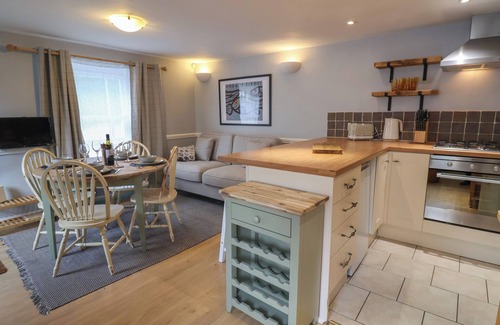 Bridport Cottage | Braiders Rest