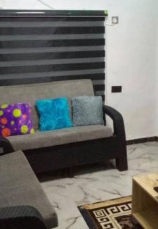 Oshodi-Isolo Apartment | BRAIN BELT