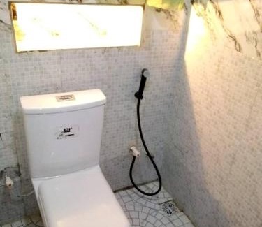 Oshodi-Isolo Apartment | BRAIN BELT