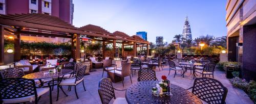 Al Olaya District Hotel | Braira Al Olaya