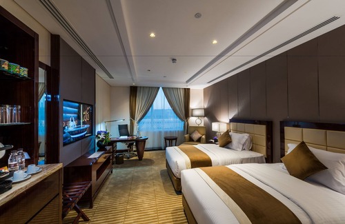 Riyadh Hotel | Braira Al Wezarat