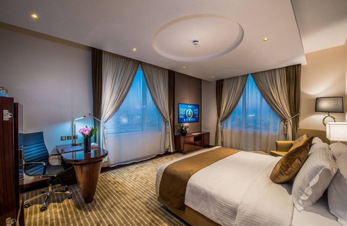 Riyadh Hotel | Braira Al Wezarat