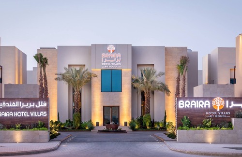 Riyadh Villa | Braira Hettin Resort & Villas