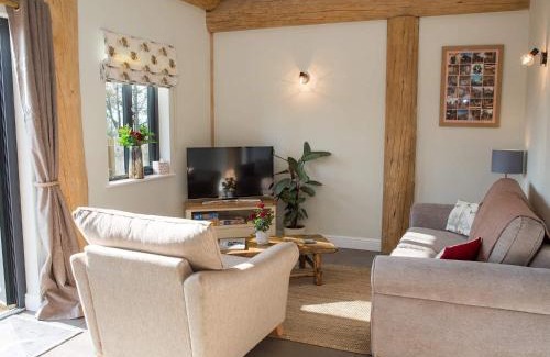 Ripley House | Braisty woods - Knotty & Nice