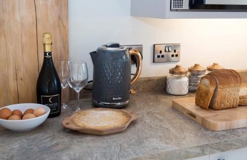 Ripley House | Braisty woods - Knotty & Nice