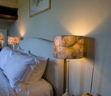 East Witton Apartment | Braithwaite Hall Apartment