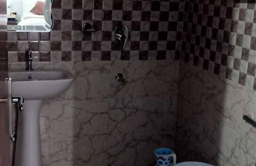 Barsana Hotel | BRAJDHAM HOTEL BARSANA
