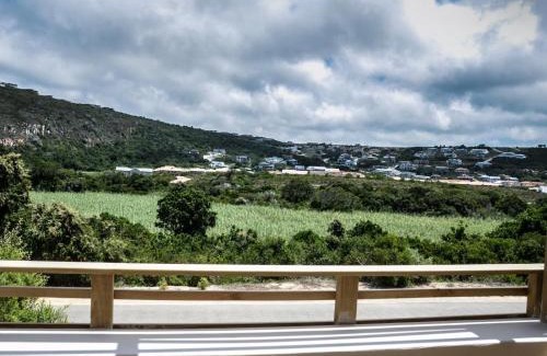 Robberg Beach Apartment | Brakkloof Self-Catering