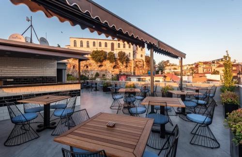 Sultanahmet Hotel | Bram Hotel Istanbul
