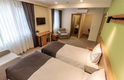 Sultanahmet Hotel | Bram Hotel Istanbul
