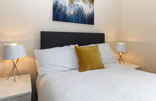 Ripley House | Bramall House Accommodation