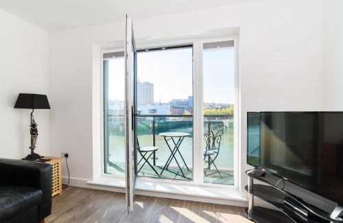 Newport Apartment | Bramante Heights