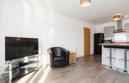 Newport Apartment | Bramante Heights