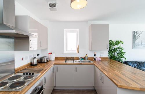 Newport Apartment | Bramante Heights