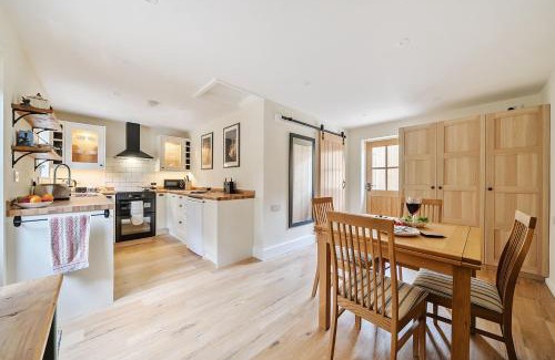 Higher Bockhampton House | Bramble Bank