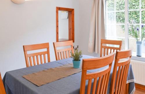 Craster House | Bramble Cottage