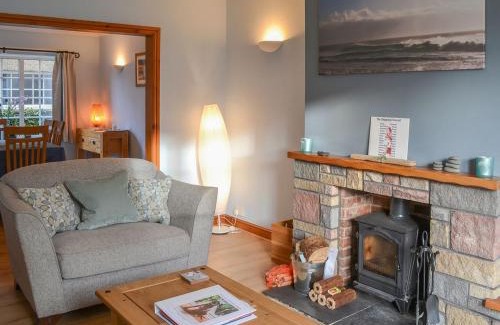 Craster House | Bramble Cottage