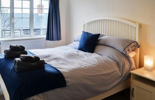 Craster House | Bramble Cottage